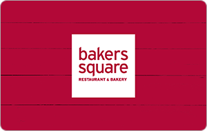 Bakers Square